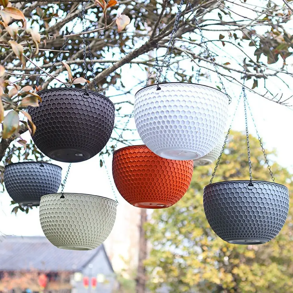What is the Use of Flower Hanging Baskets? A Comprehensive Guide to Their Benefits and Versatility