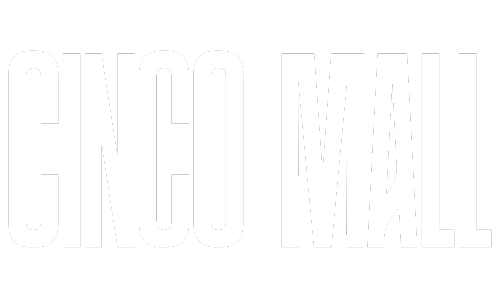 cincomall logo