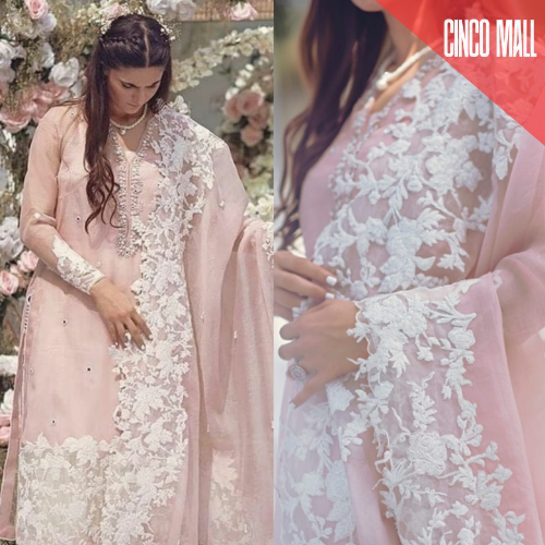 Zara Shahjahan Lawn Suit 2025 ZS-90