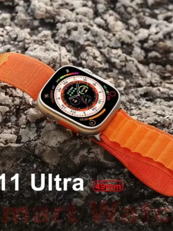 H11 Ultra SmartWatch