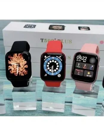 HiWatch T500 Plus series 6 Smart Watch For Android & IOS