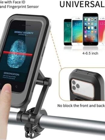 Water Proof Mobile holder
