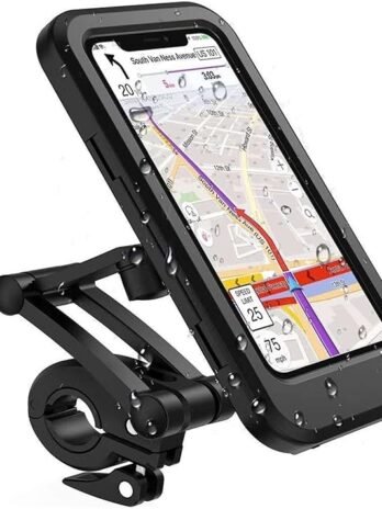 Water Proof Mobile holder