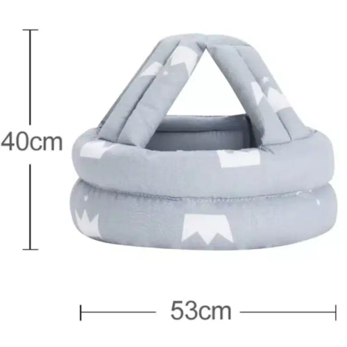 Cute Baby Cushion Helmet Safety Helmet Hat (lm)