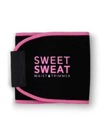 Body Shaper Manual Tammy Shaper Sweet Sweat Belt For Men & Women.