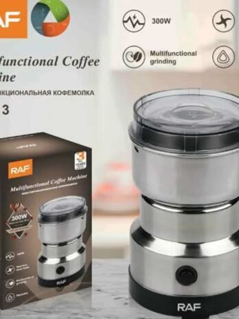 Multifunctional Coffee machine