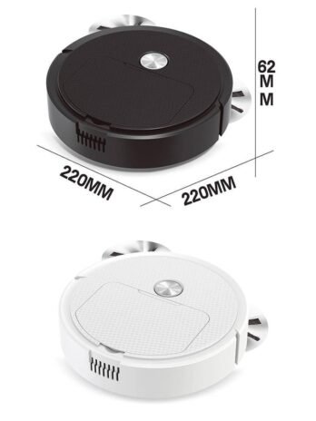 Floor cleaning robot