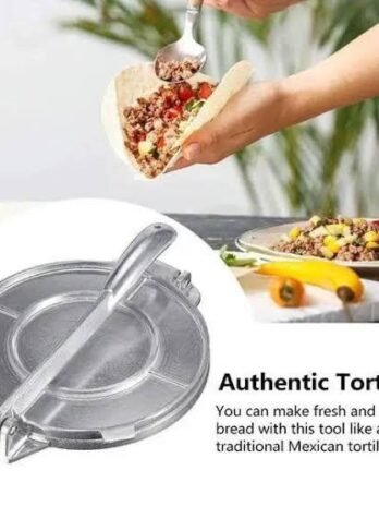 Tortilla Maker Tortilla Press Maker Machine