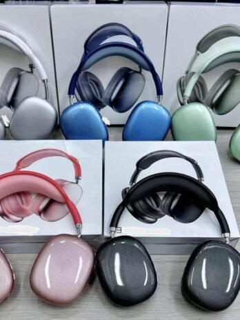 P9 Wireless Bluetooth headphones