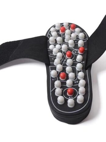 Foot Massage Slipper Foot Care