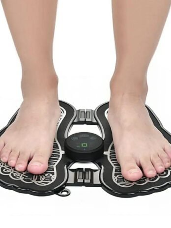 Electric Ems foot massager