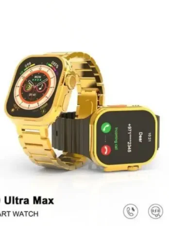 G9 Ultra Pro Smart Watch
