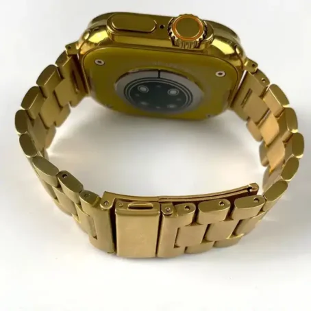 G9 Ultra Pro Smart Watch - Image 6