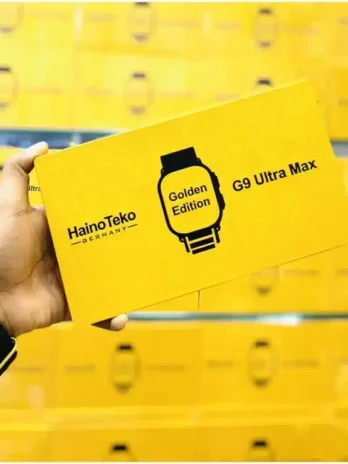 G9 Ultra Pro Smart Watch