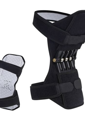 Knee booster Joint Support Knee Pads