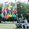 Led swing ball toy