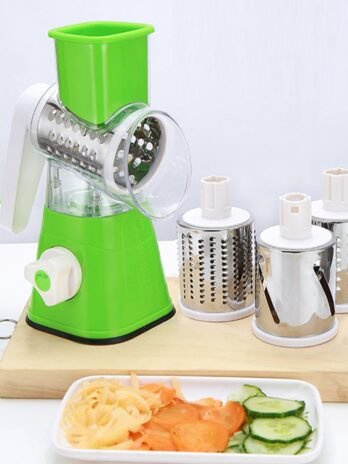 Drum Cutter