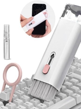 7 in1 keyboard cleaning kit