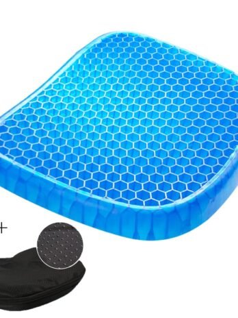 Egg sitter seat cushion