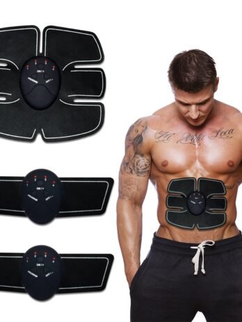 Smart EMS Wireless Electric massager