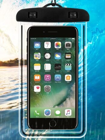 Water proof mobile cover Sealed Waterproof Phone Case For Iphone and andriod