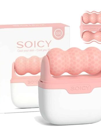 Ice Roller for Face Eye Massage Tools Face Massager
