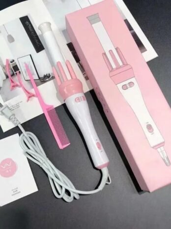 Electric Hair curling Hair curler
