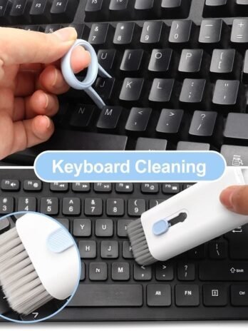 7 in1 keyboard cleaning kit