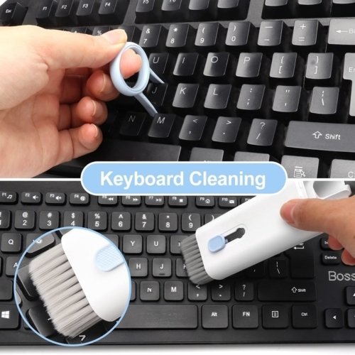 7 in1 keyboard cleaning kit