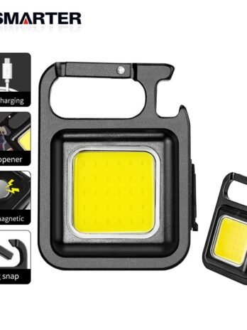 Cob keychain light (P)