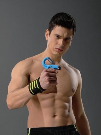 ADJUSTABLE HAND GRIP TRAINER