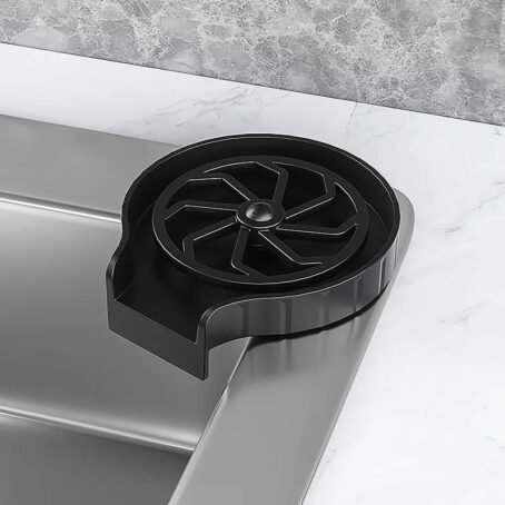 Automatic Cup Washer Or Glass Rinser Dishwasher - Image 3