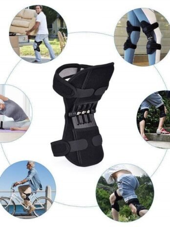 Knee booster Joint Support Knee Pads