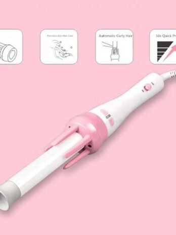 Electric Hair curling Hair curler