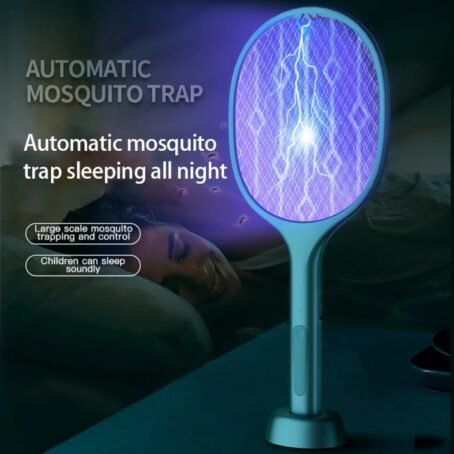 Rechargeable mosquito racket - Image 3