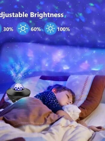 Galaxy Projector
