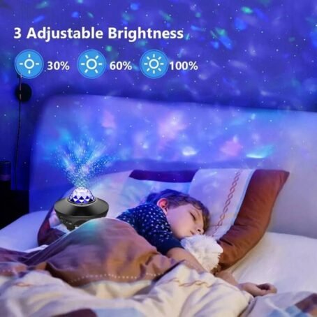 Galaxy Projector - Image 2