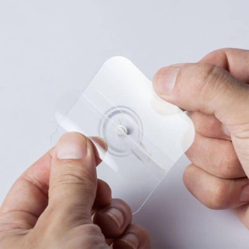 Strong Adhesive Seamless Wall Hook Nail for Hanging