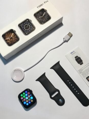 T500+ Pro Smart Watch
