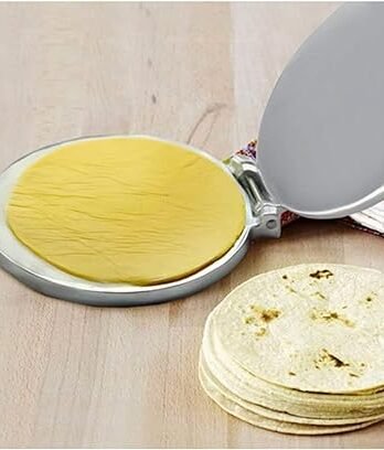 Tortilla Maker Tortilla Press Maker Machine