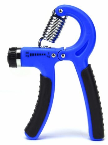 ADJUSTABLE HAND GRIP TRAINER