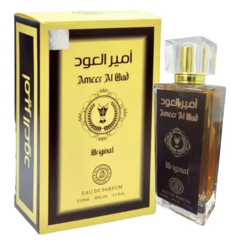 Ameer Al Oud Perfume