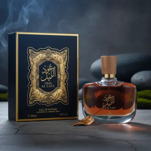 Arabiyat Oud Al Layl EDP 100ml