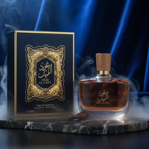 Arabiyat Oud Al Layl Unisex Perfume