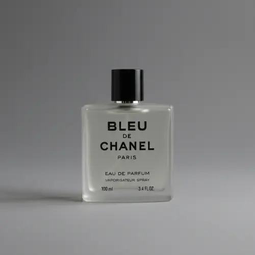 Bleu De Chanel perfume for men 100ml