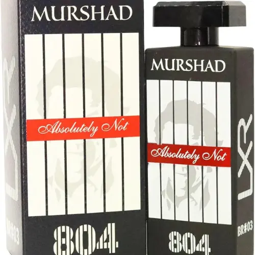 Murshad Qadi 804 Perfume