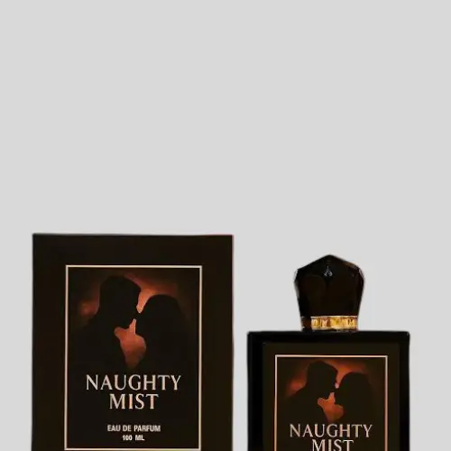 Naughty Mist Perfume 100ml – Long Lasting Elegant Fragrance
