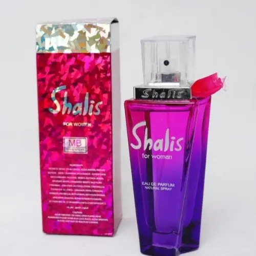 Shalis Red Women Perfume